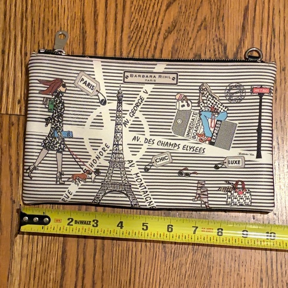 Barbara Rihl Clutch - Picture 7 of 8